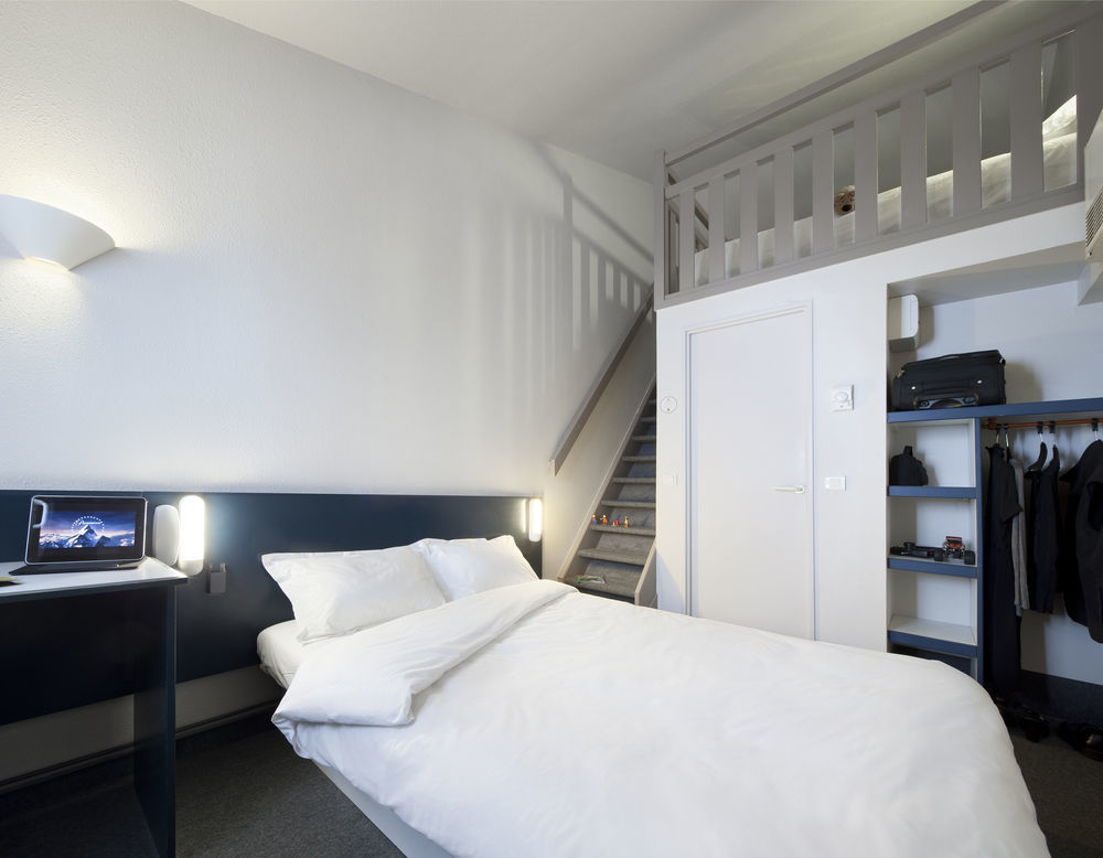 B&B Hotel Rouen سا إتْيِنْ دو رو المظهر الخارجي الصورة