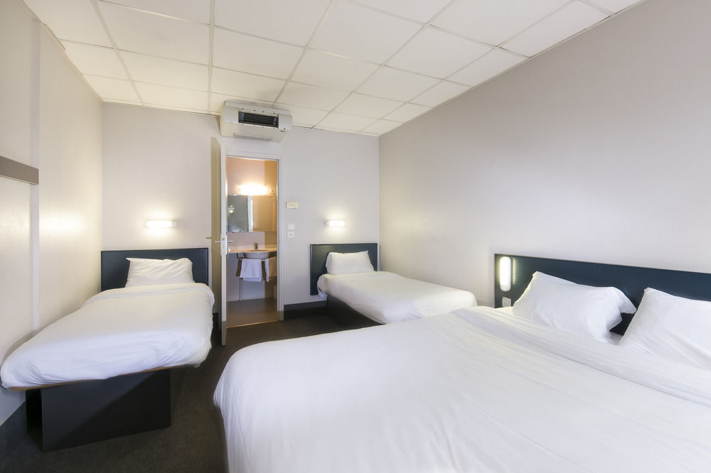 B&B Hotel Rouen سا إتْيِنْ دو رو المظهر الخارجي الصورة
