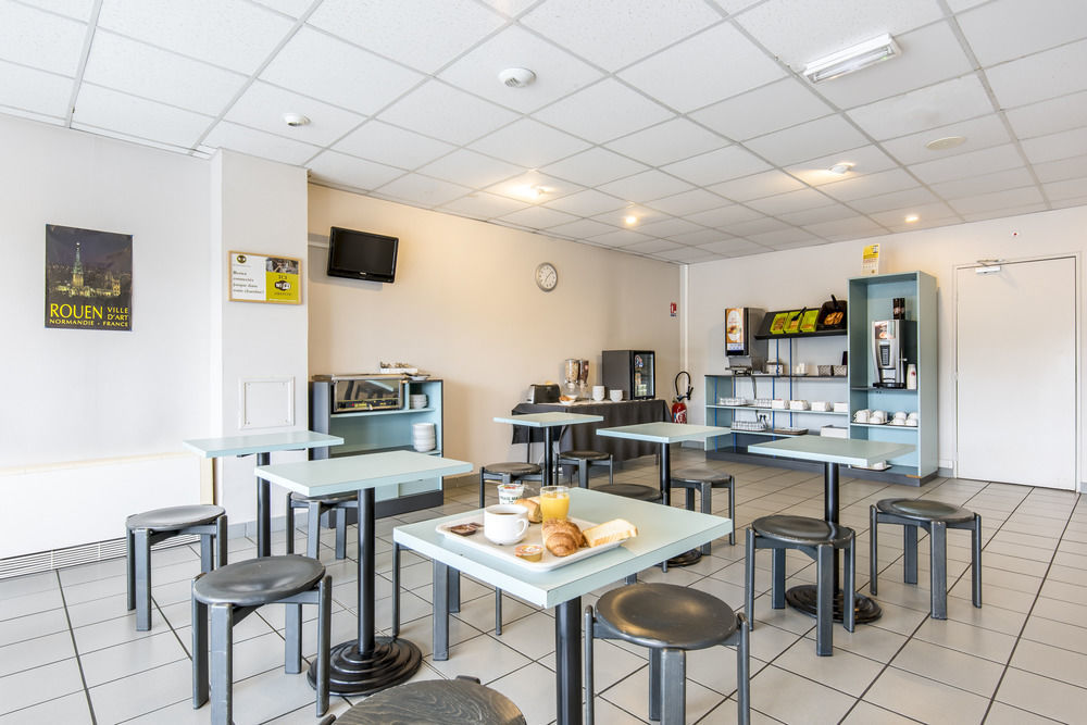 B&B Hotel Rouen سا إتْيِنْ دو رو المظهر الخارجي الصورة