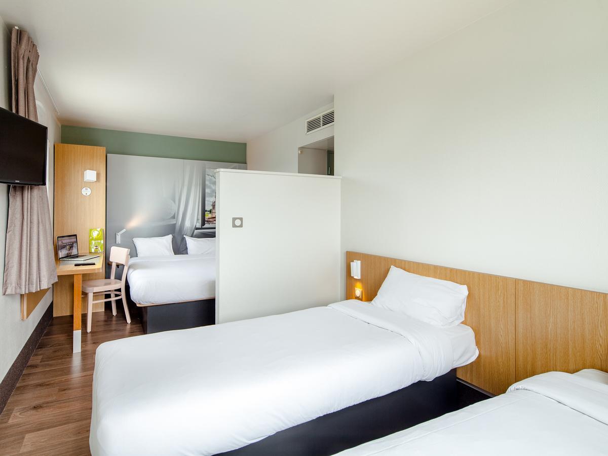 B&B Hotel Rouen سا إتْيِنْ دو رو المظهر الخارجي الصورة