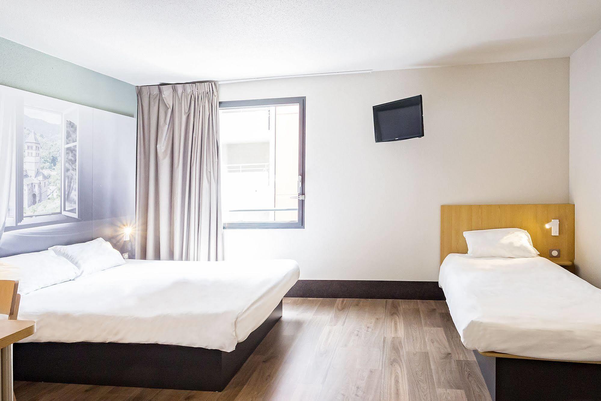 B&B Hotel Rouen سا إتْيِنْ دو رو المظهر الخارجي الصورة